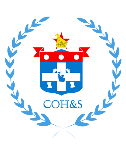 COH&S Logo